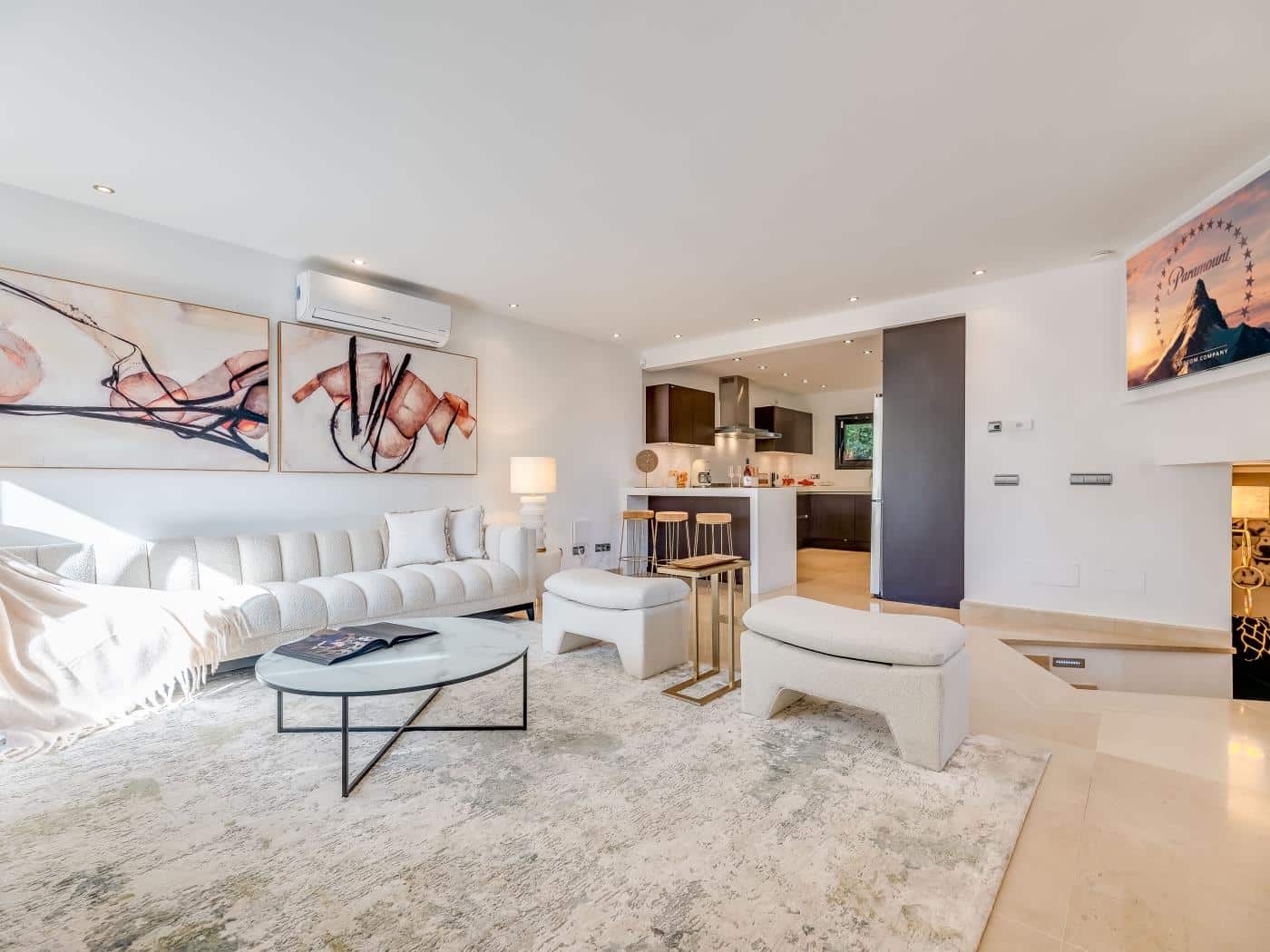 VILLA LA CABANE 5*, Los Monteros, Imagen 9