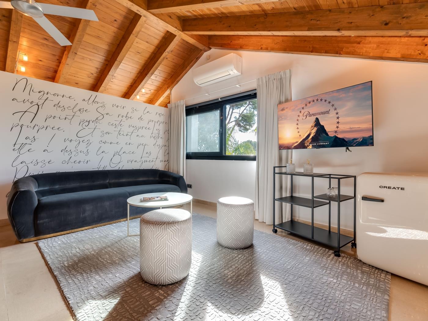 VILLA LA CABANE 5*, Los Monteros, Imagen 20