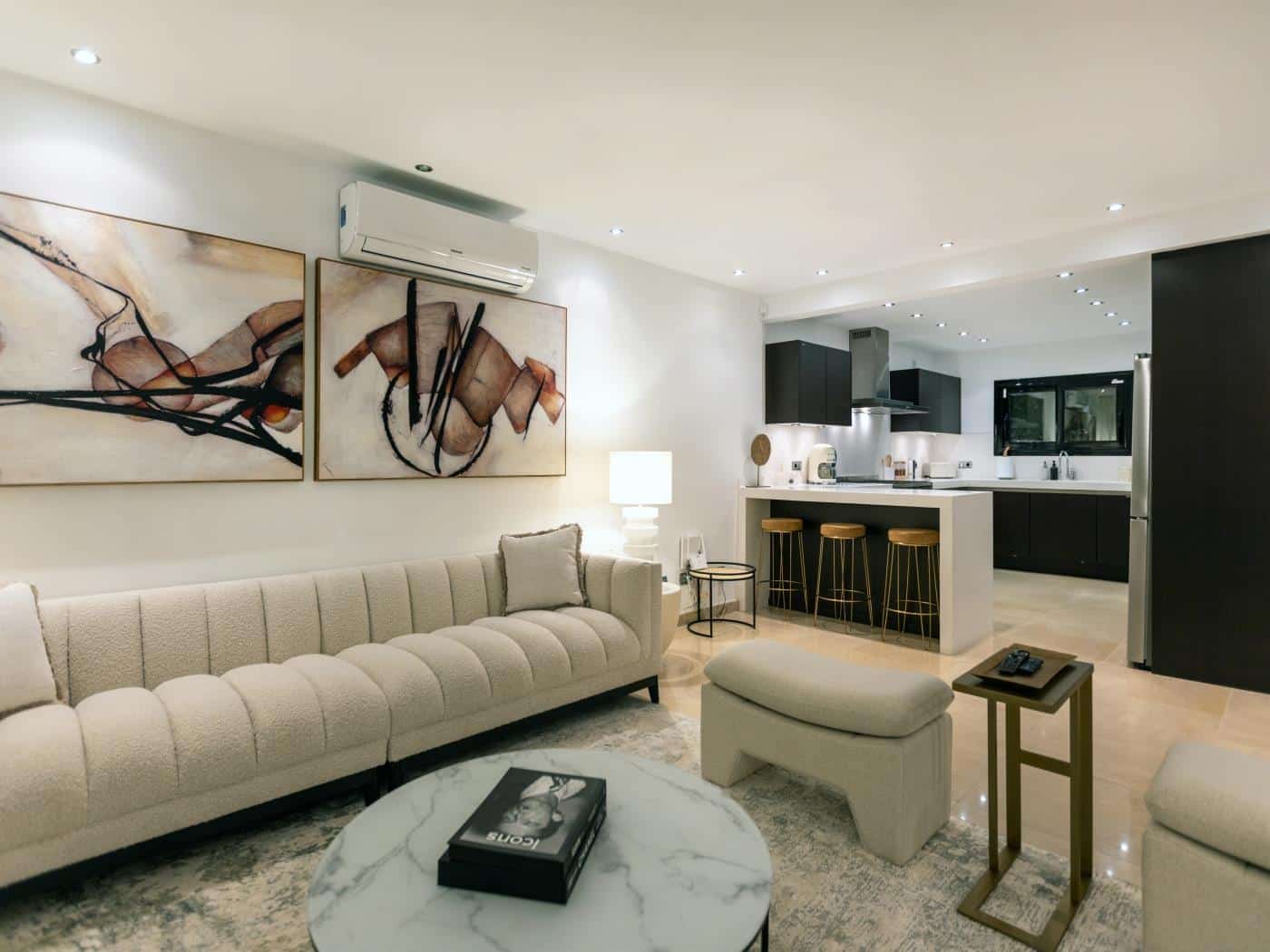 VILLA LA CABANE 5*, Los Monteros, Imagen 17