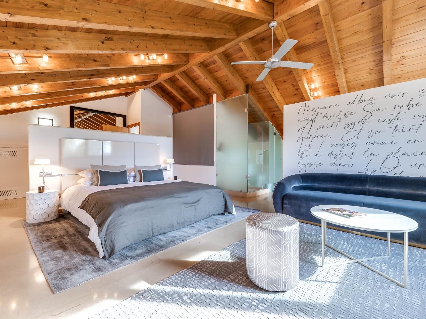 VILLA LA CABANE 5*, Los Monteros, Imagen 18