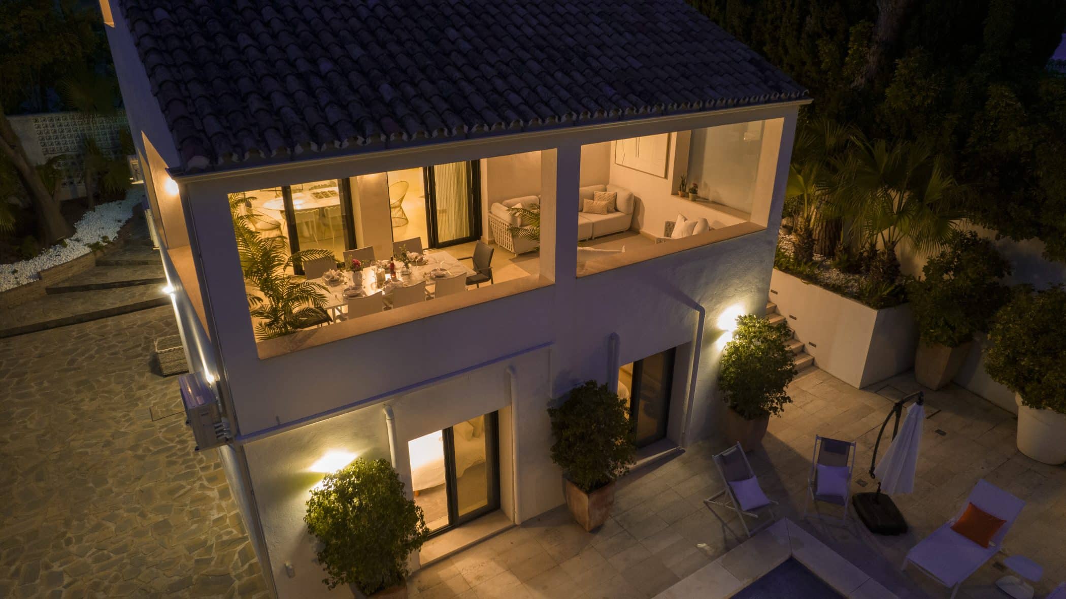 VILLA LA CABANE 5*, Los Monteros, Imagen 14