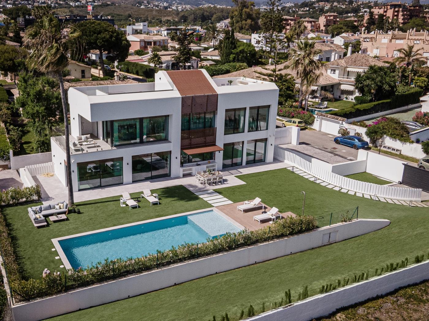 VILLA IMARE WATERFRONT, Estepona, Imagen 49