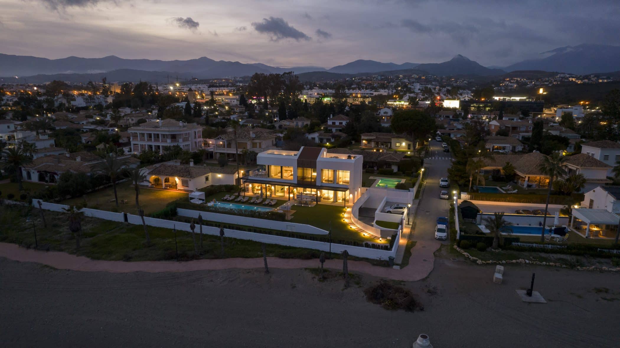 VILLA IMARE WATERFRONT, Estepona, Imagen 17