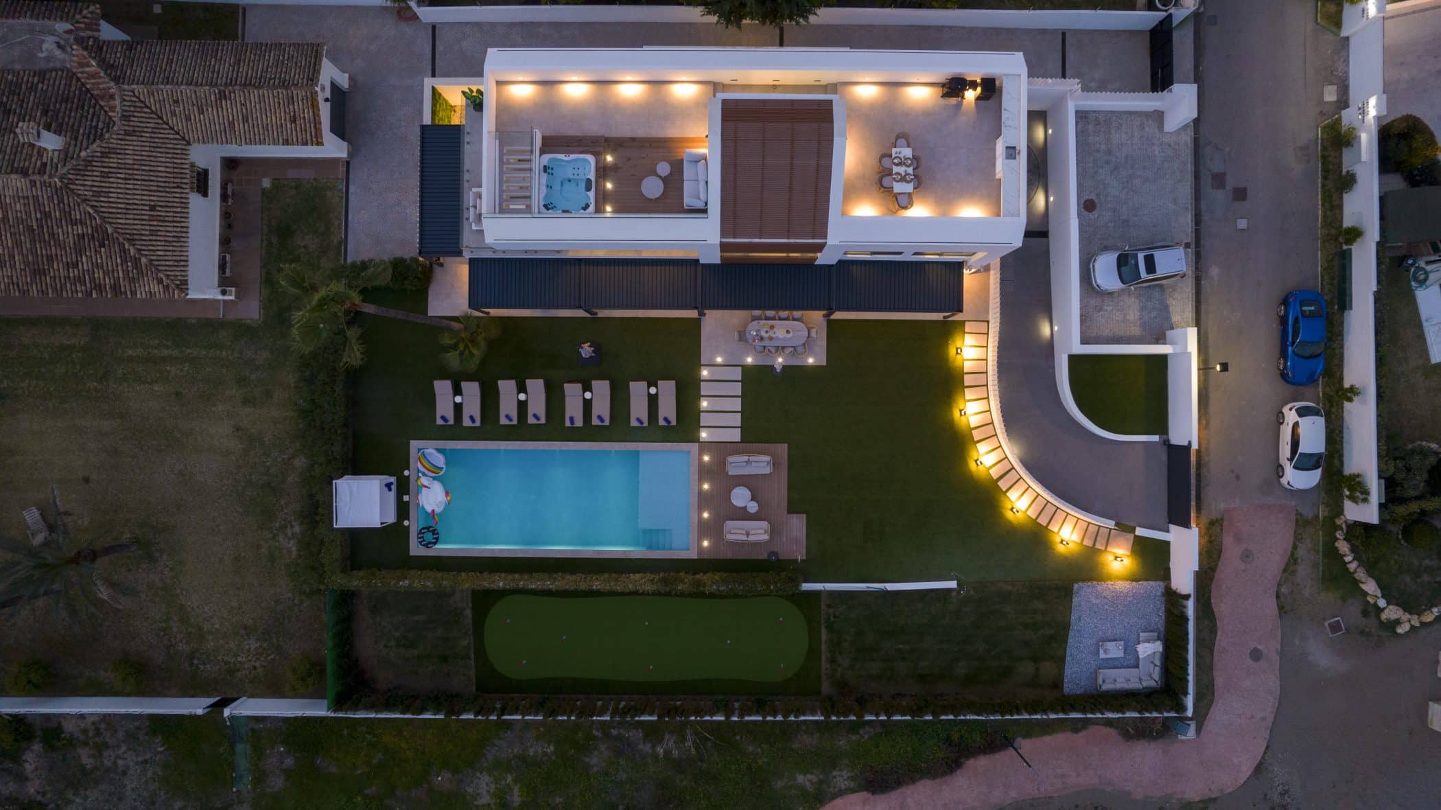 VILLA IMARE WATERFRONT, Estepona, Imagen 26