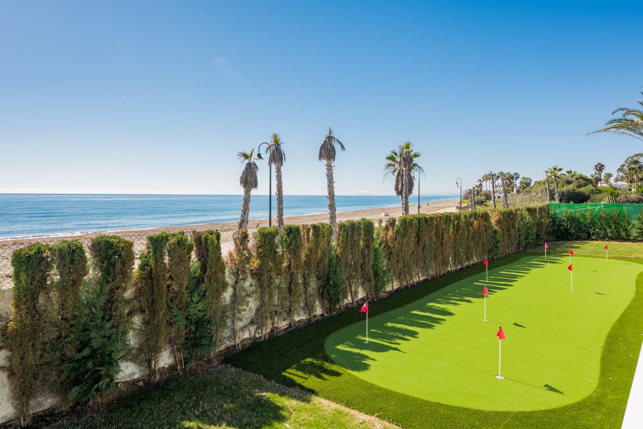 VILLA IMARE WATERFRONT, Estepona, Imagen 9