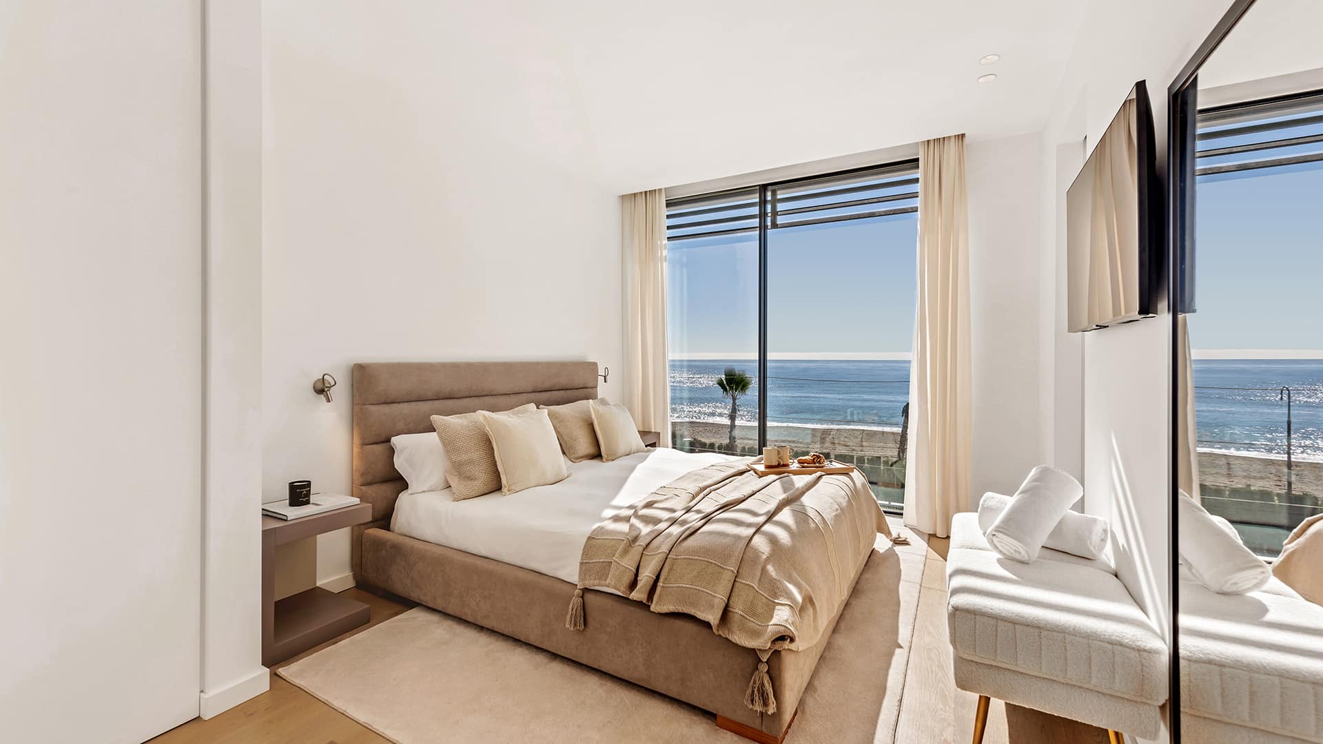 VILLA IMARE WATERFRONT, Estepona, Imagen 30