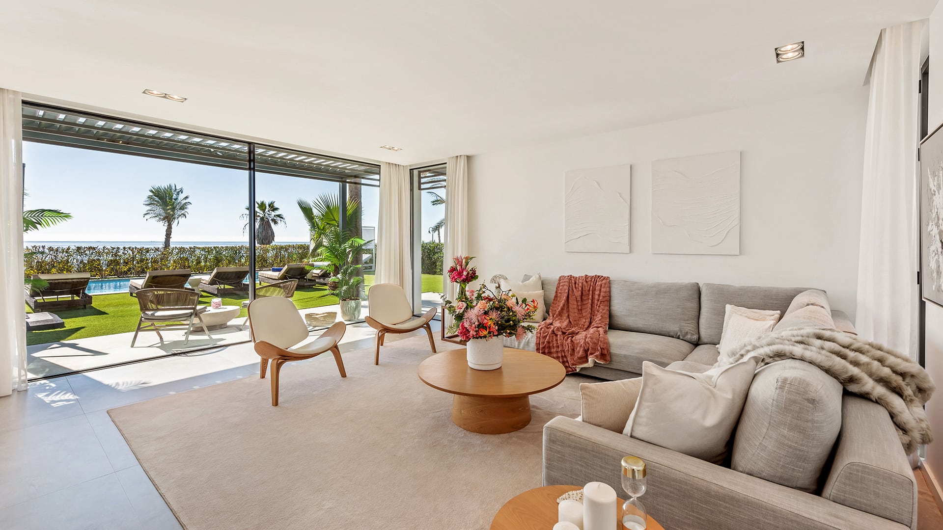 VILLA IMARE WATERFRONT, Estepona, Imagen 12