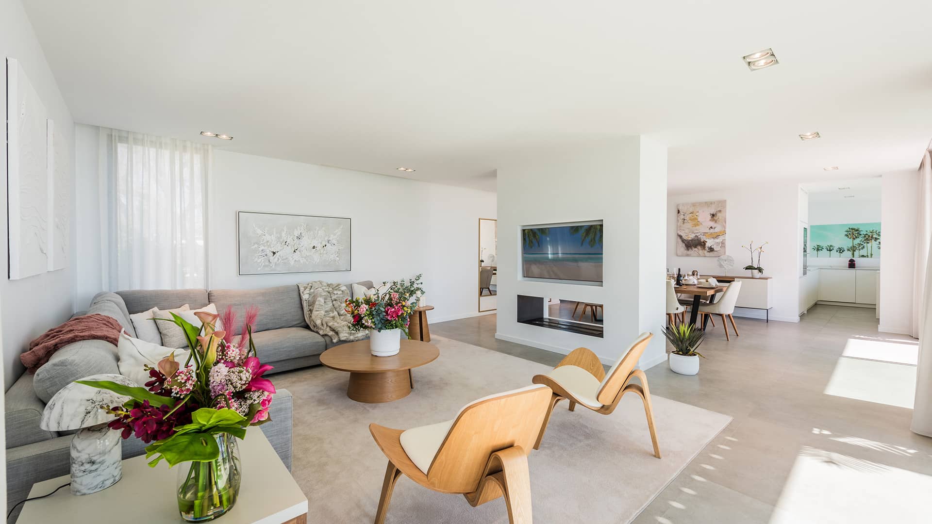 VILLA IMARE WATERFRONT, Estepona, Imagen 10