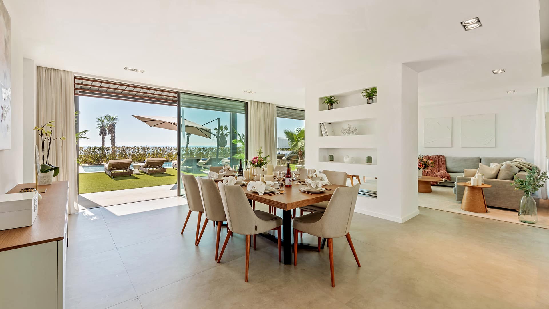 VILLA IMARE WATERFRONT, Estepona, Imagen 11