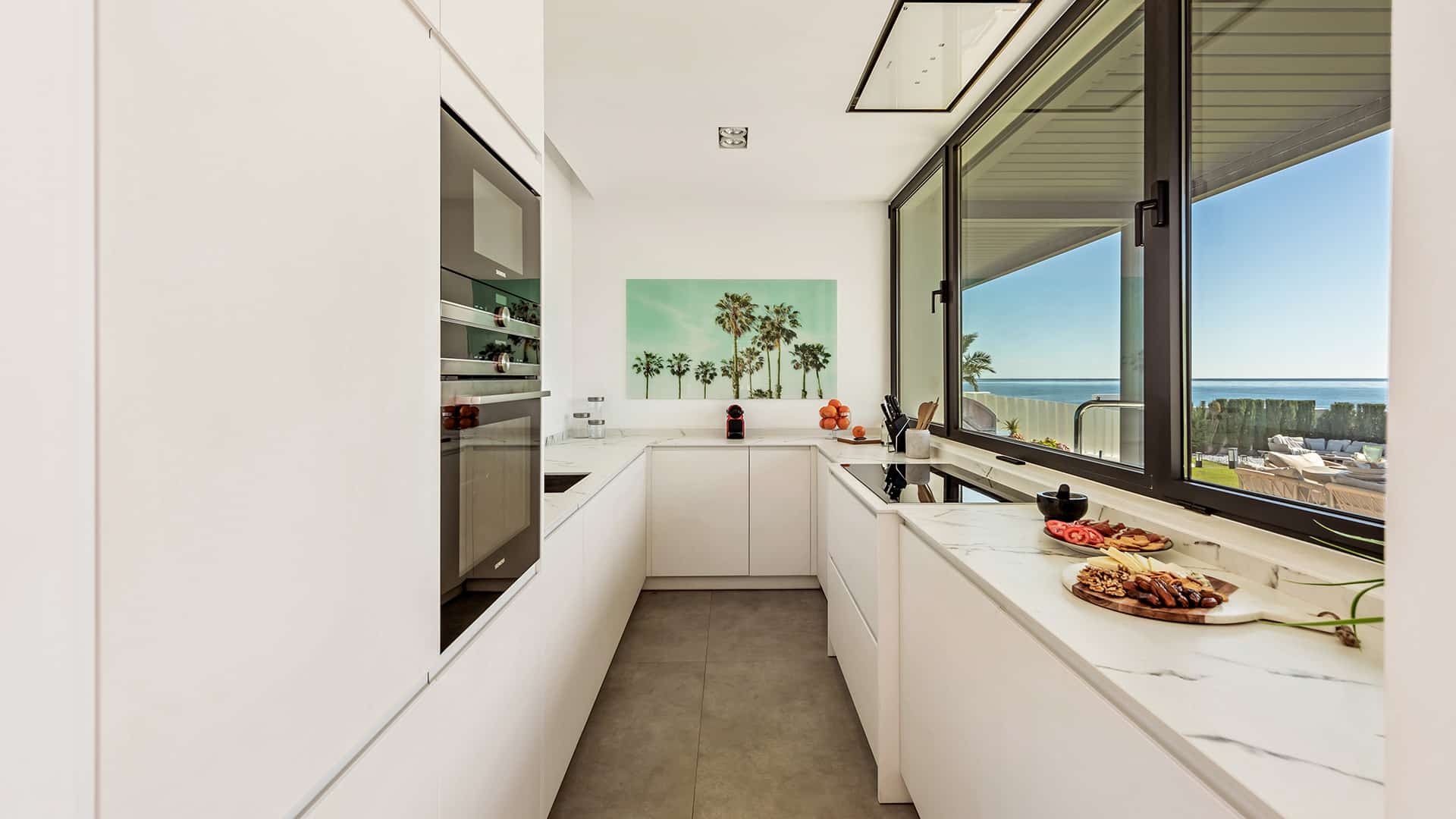 VILLA IMARE WATERFRONT, Estepona, Imagen 40