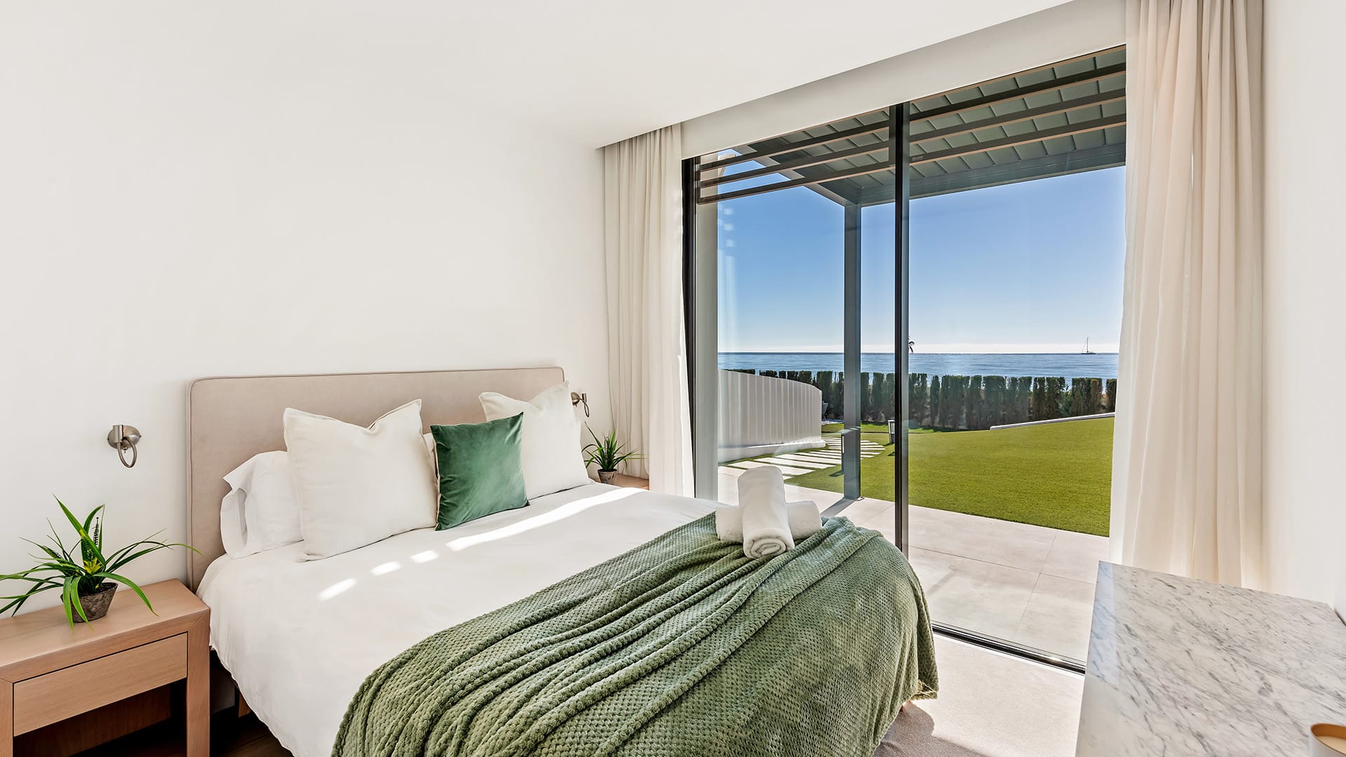 VILLA IMARE WATERFRONT, Estepona, Imagen 38