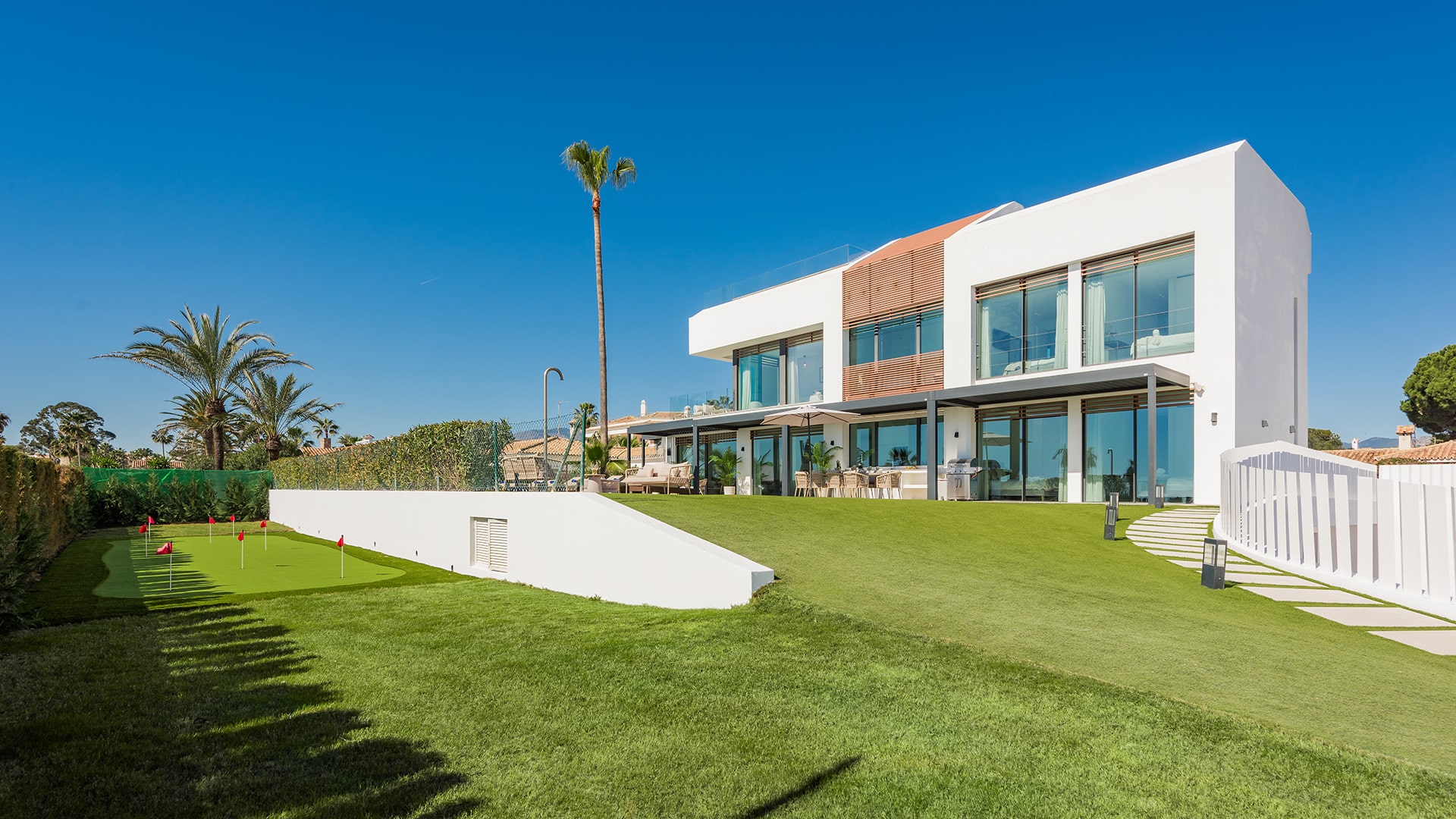 VILLA IMARE WATERFRONT, Estepona, Imagen 47