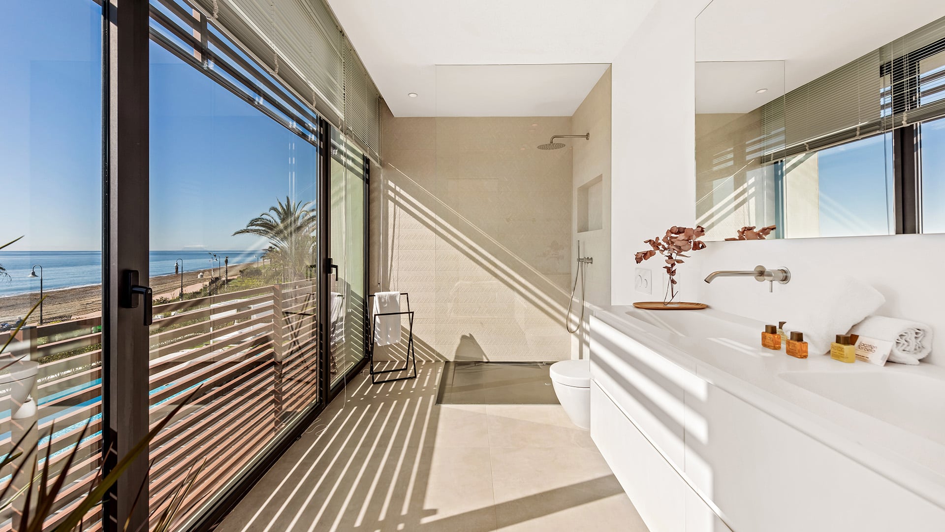 VILLA IMARE WATERFRONT, Estepona, Imagen 31