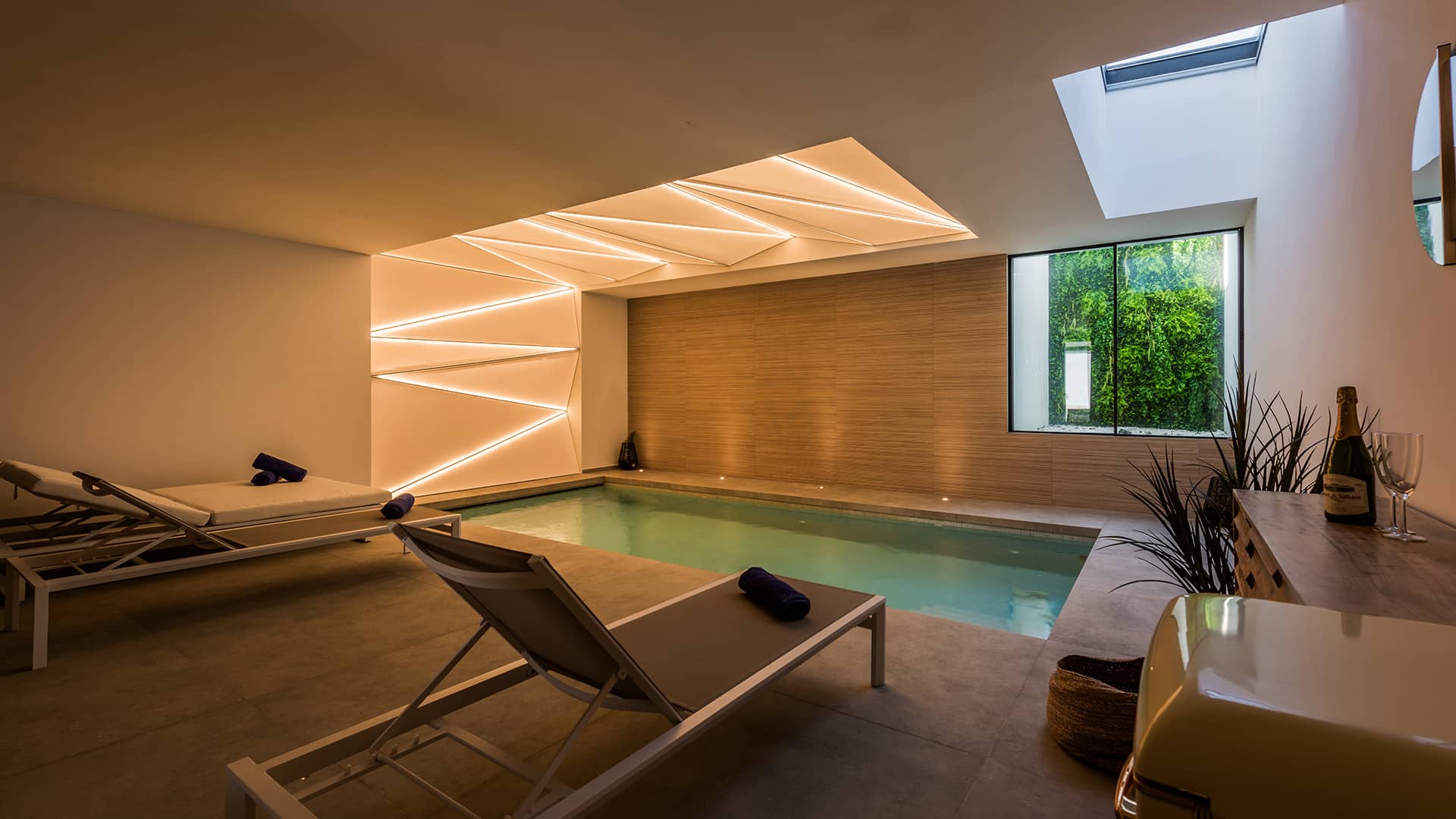 VILLA IMARE WATERFRONT, Estepona, Imagen 3