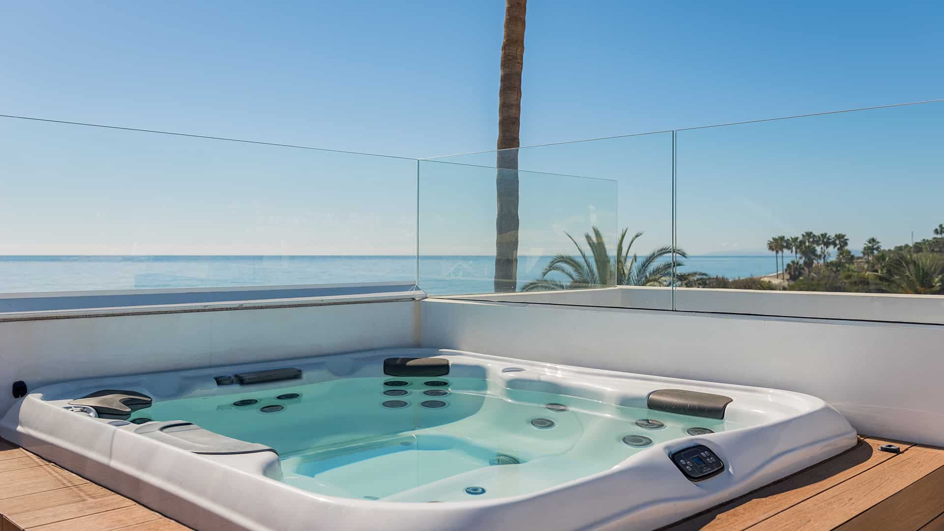 VILLA IMARE WATERFRONT, Estepona, Imagen 25