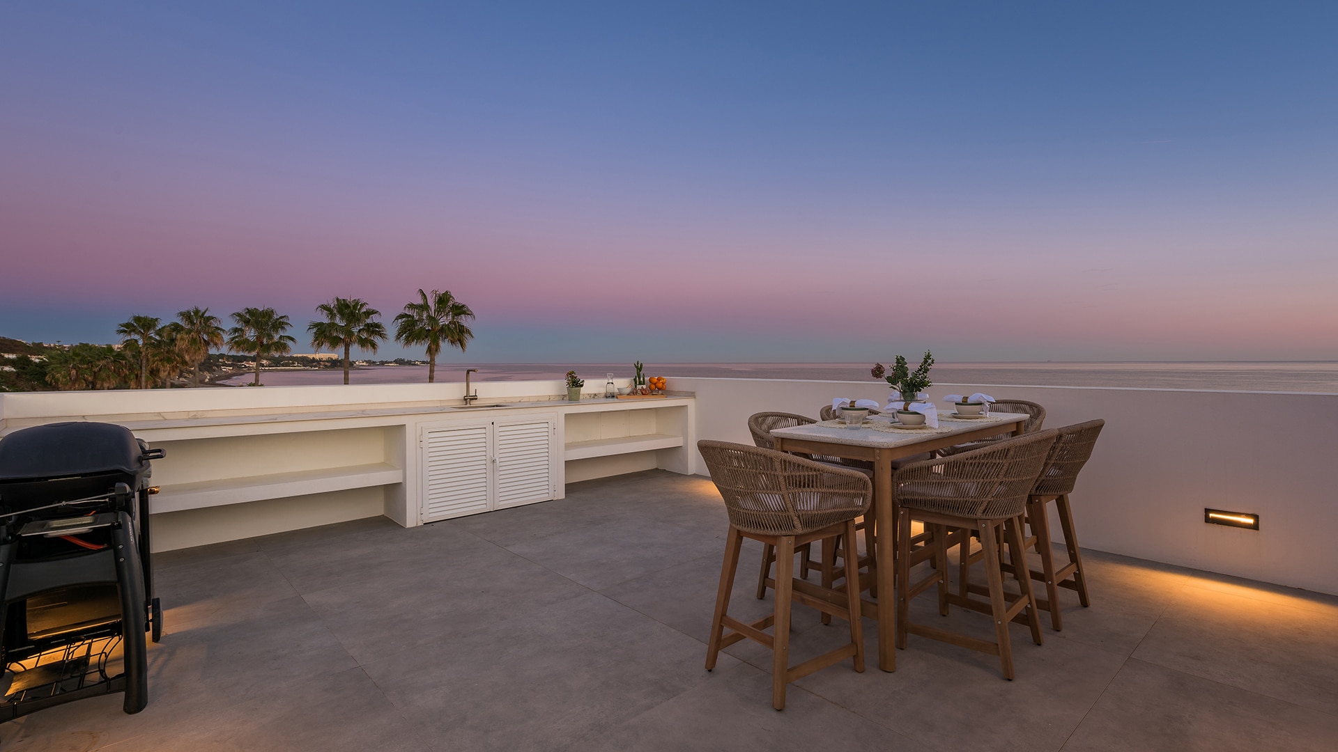 VILLA IMARE WATERFRONT, Estepona, Imagen 29