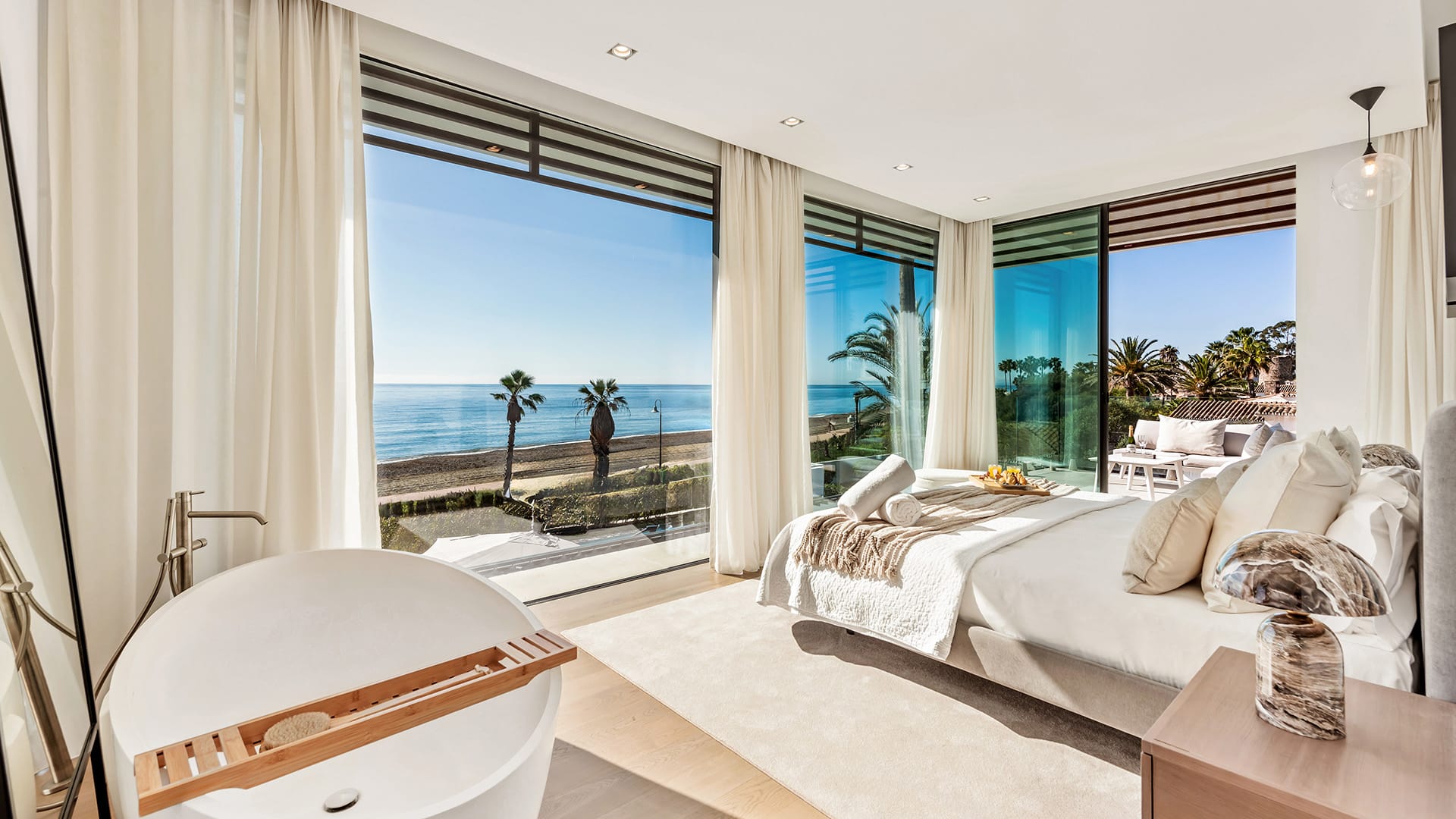 VILLA IMARE WATERFRONT, Estepona, Imagen 5