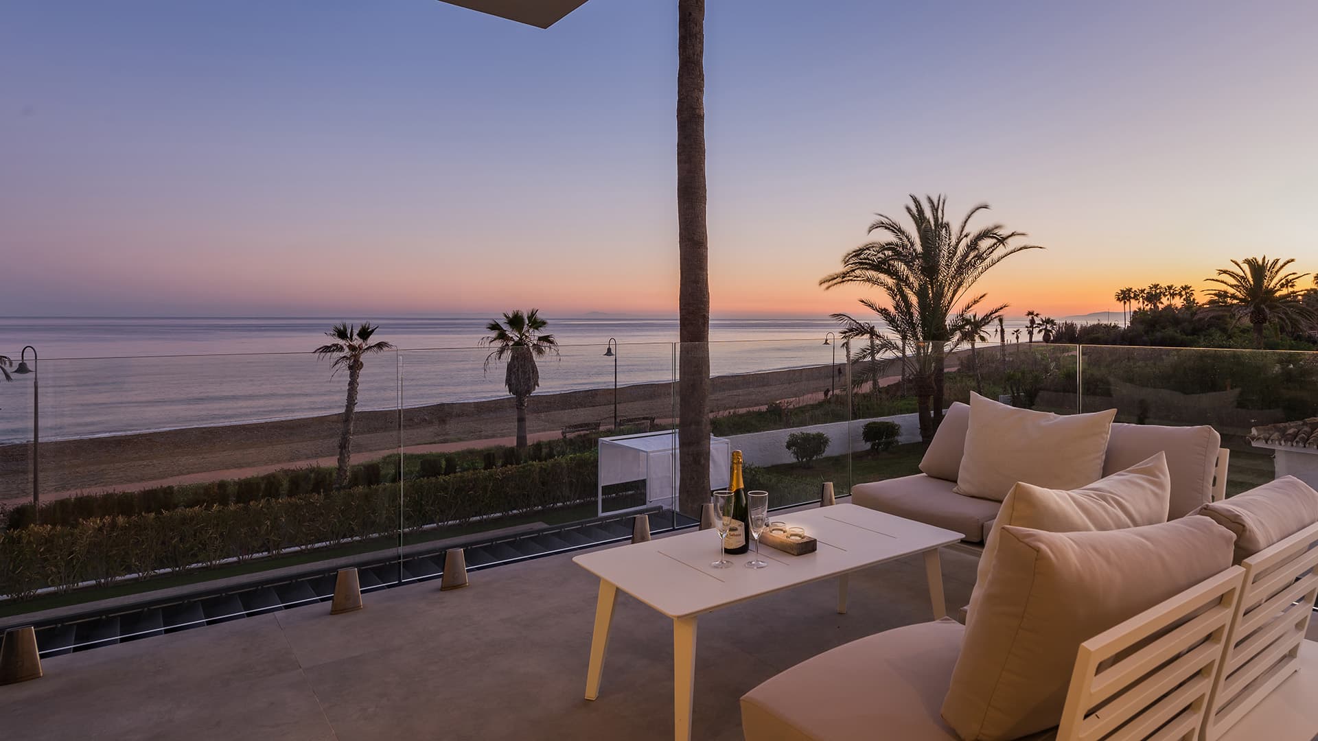VILLA IMARE WATERFRONT, Estepona, Imagen 28