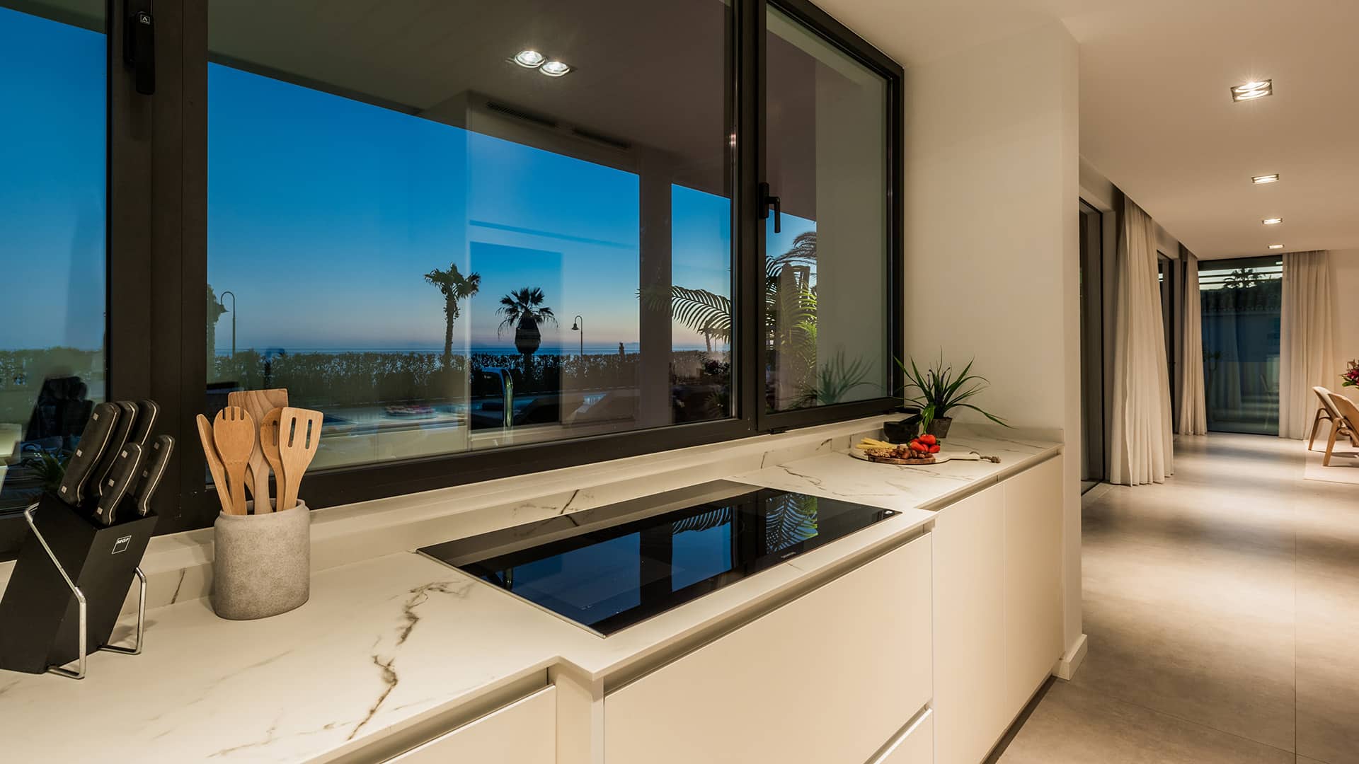 VILLA IMARE WATERFRONT, Estepona, Imagen 41