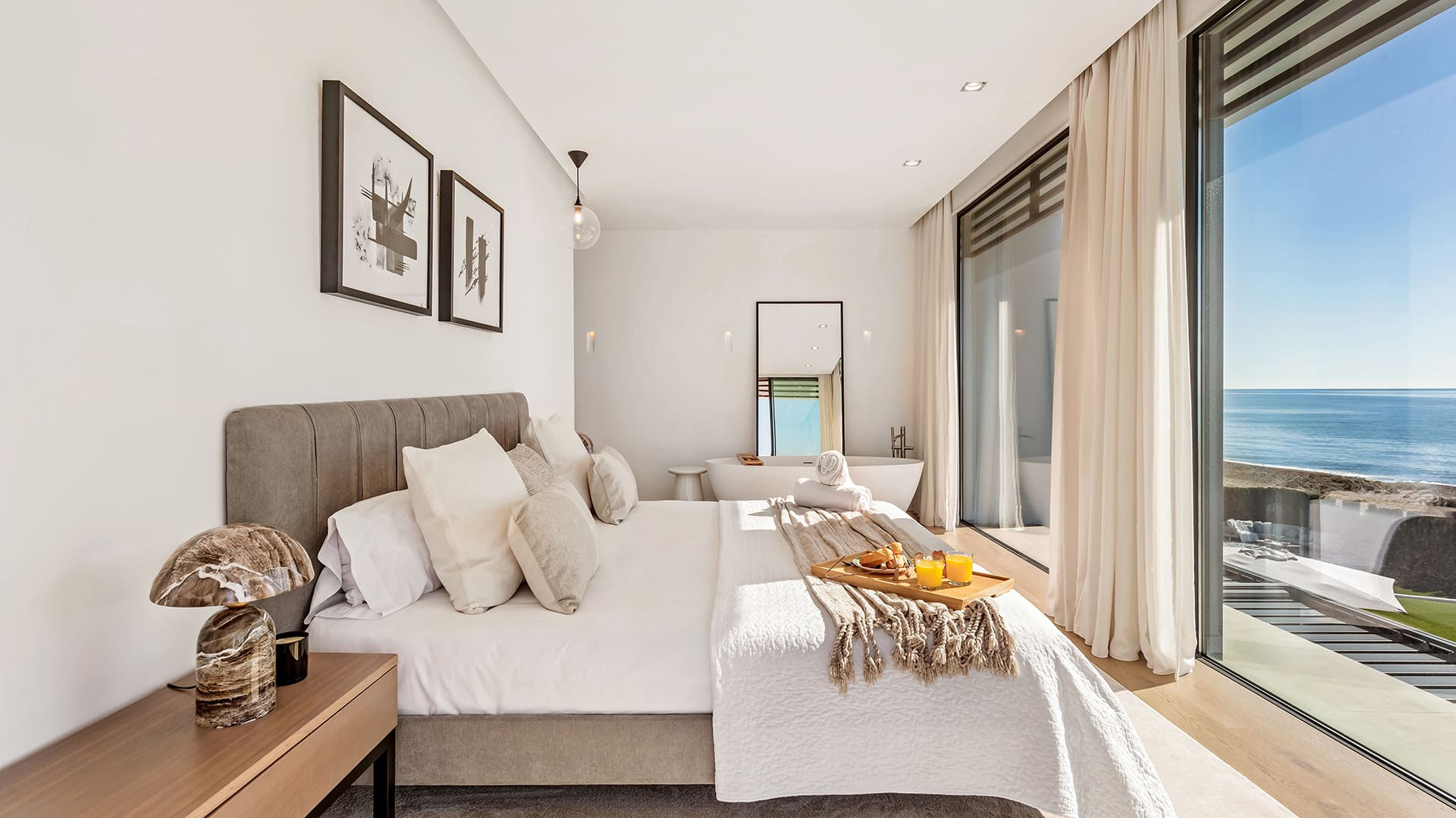 VILLA IMARE WATERFRONT, Estepona, Imagen 22