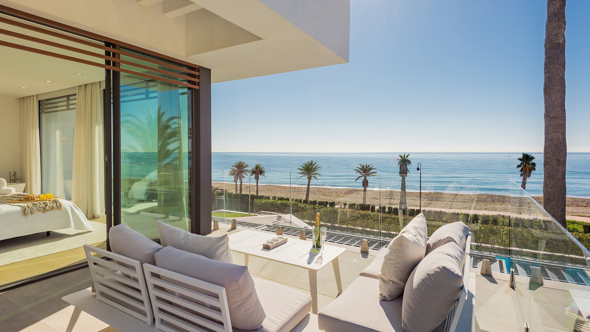 VILLA IMARE WATERFRONT, Estepona, Imagen 23