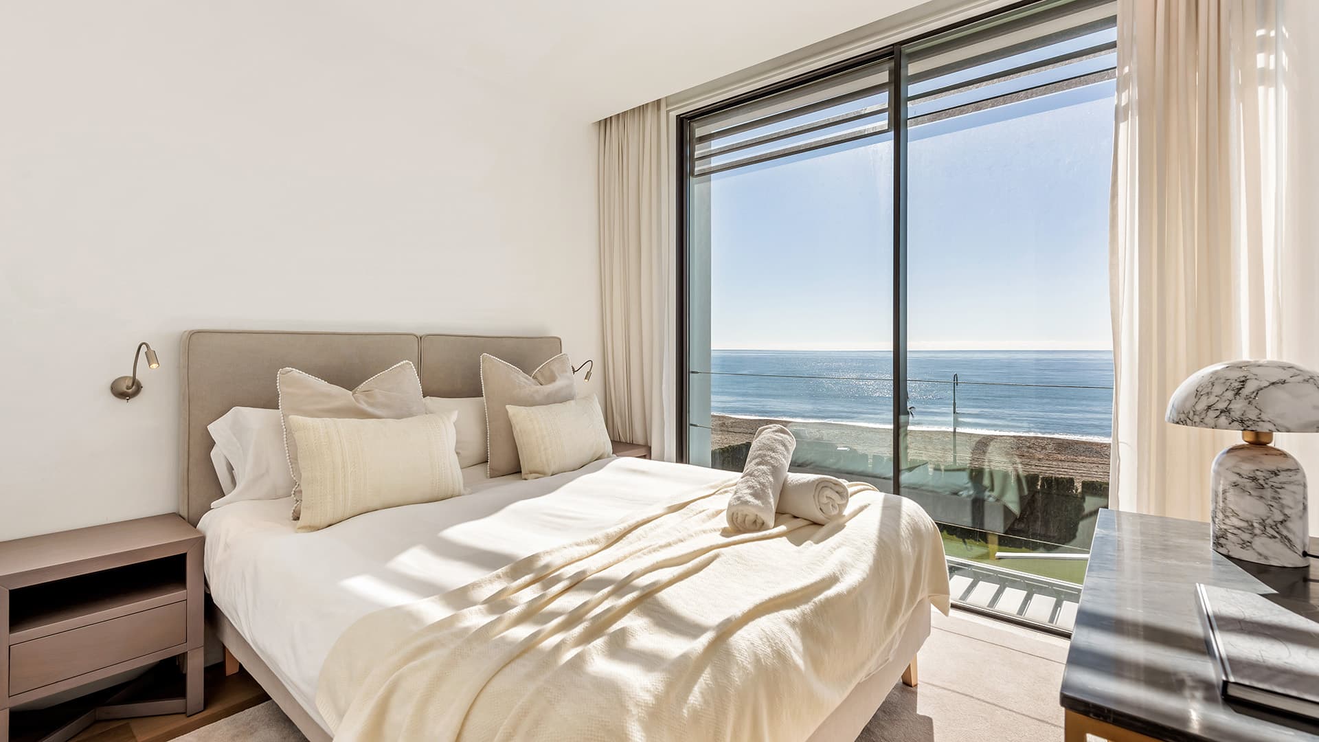 VILLA IMARE WATERFRONT, Estepona, Imagen 32