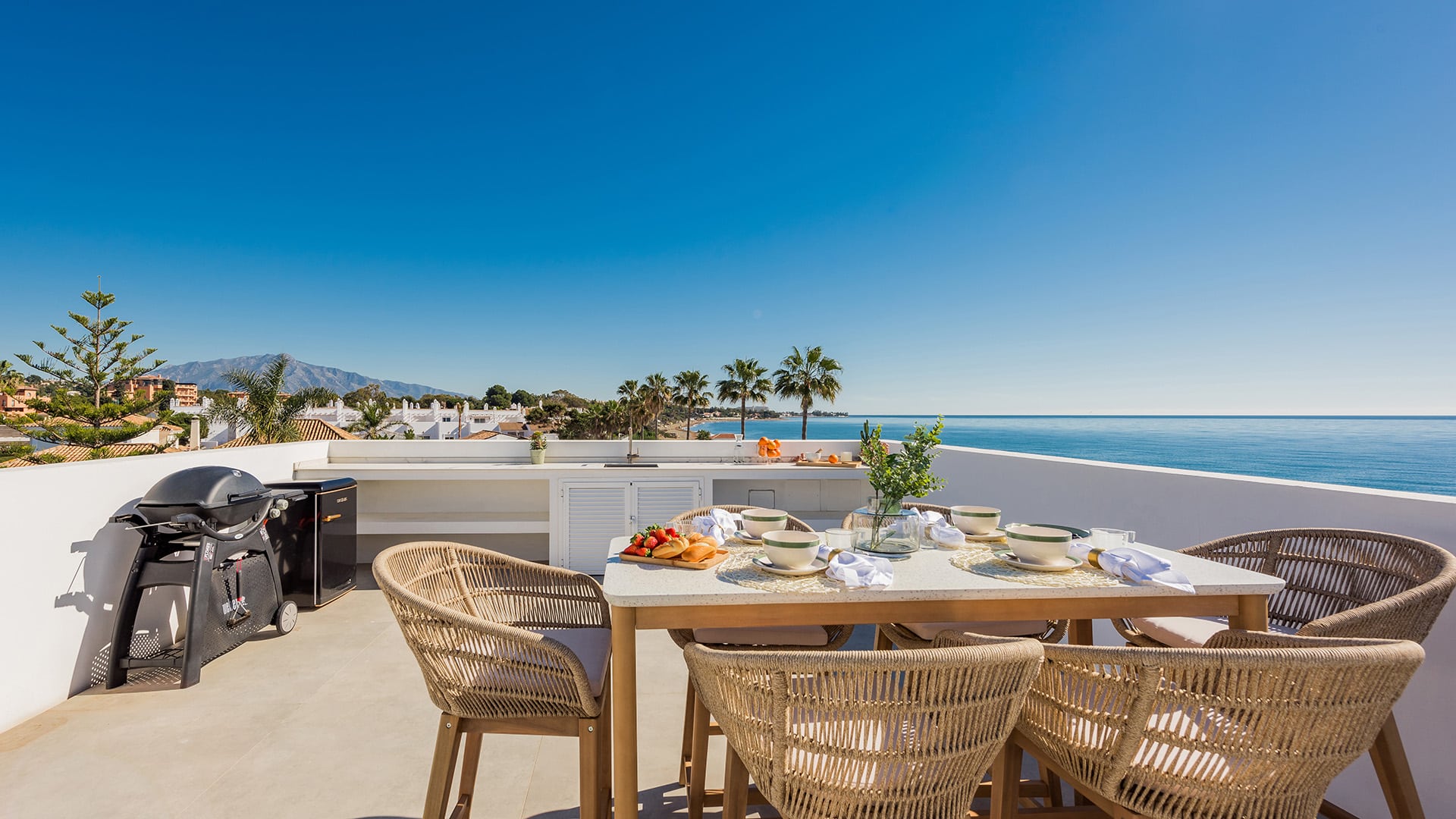 VILLA IMARE WATERFRONT, Estepona, Imagen 8