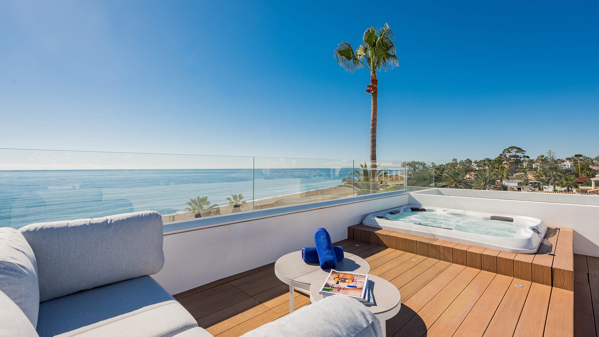 VILLA IMARE WATERFRONT, Estepona, Imagen 24