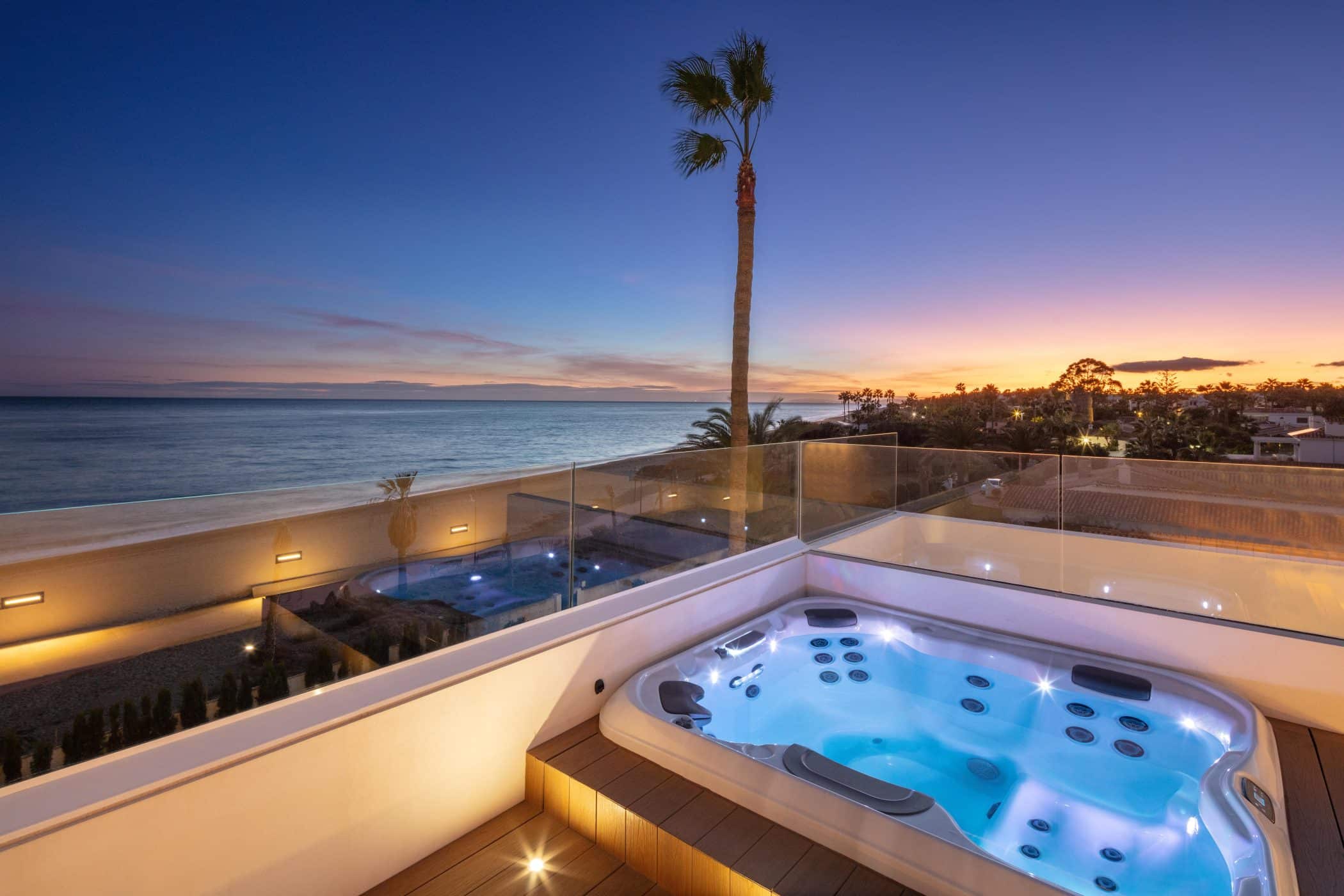 VILLA IMARE WATERFRONT, Estepona, Imagen 7