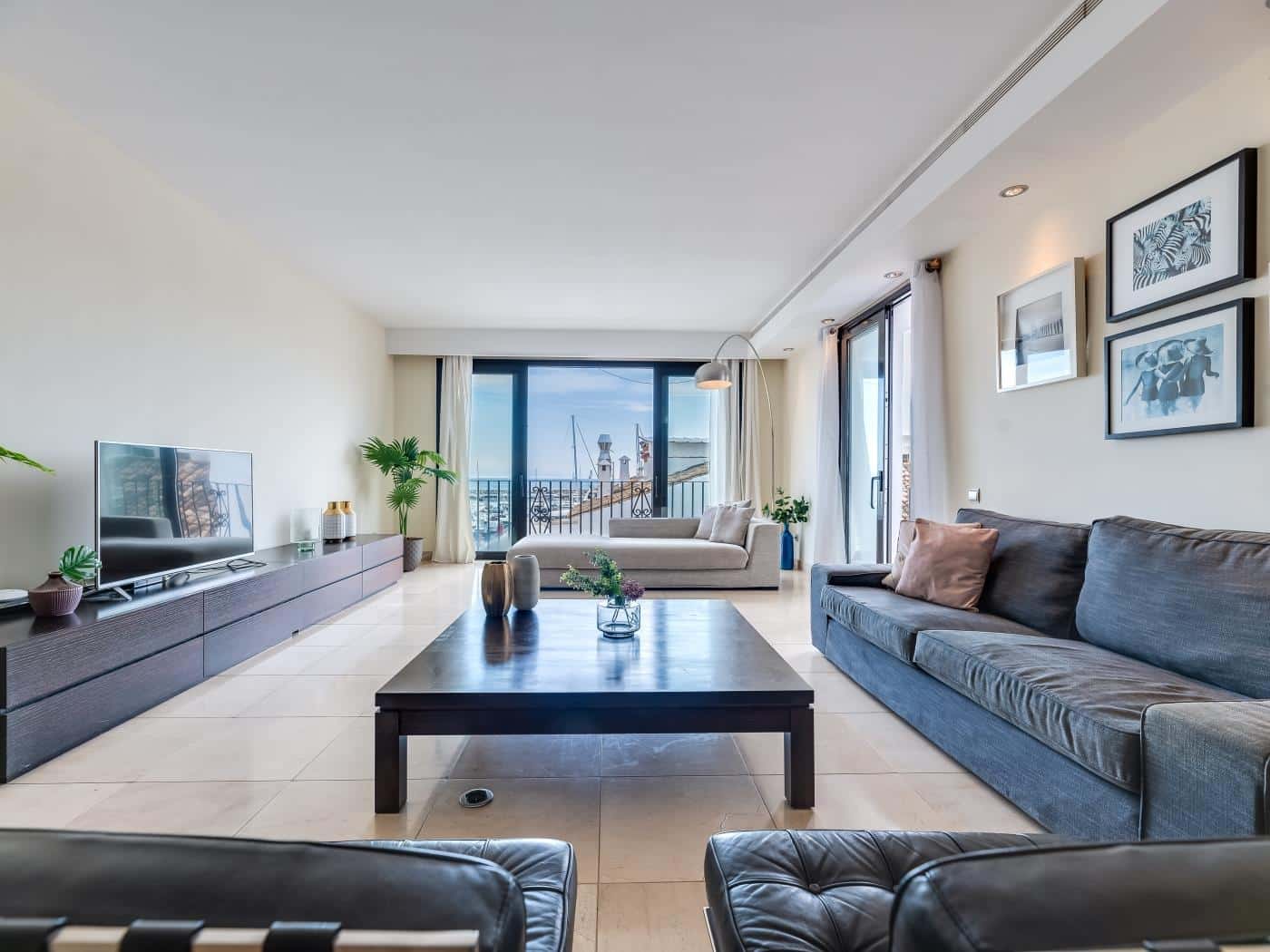 PARADISE AT PUERTO BANUS, Puerto Banús, Imagen 1