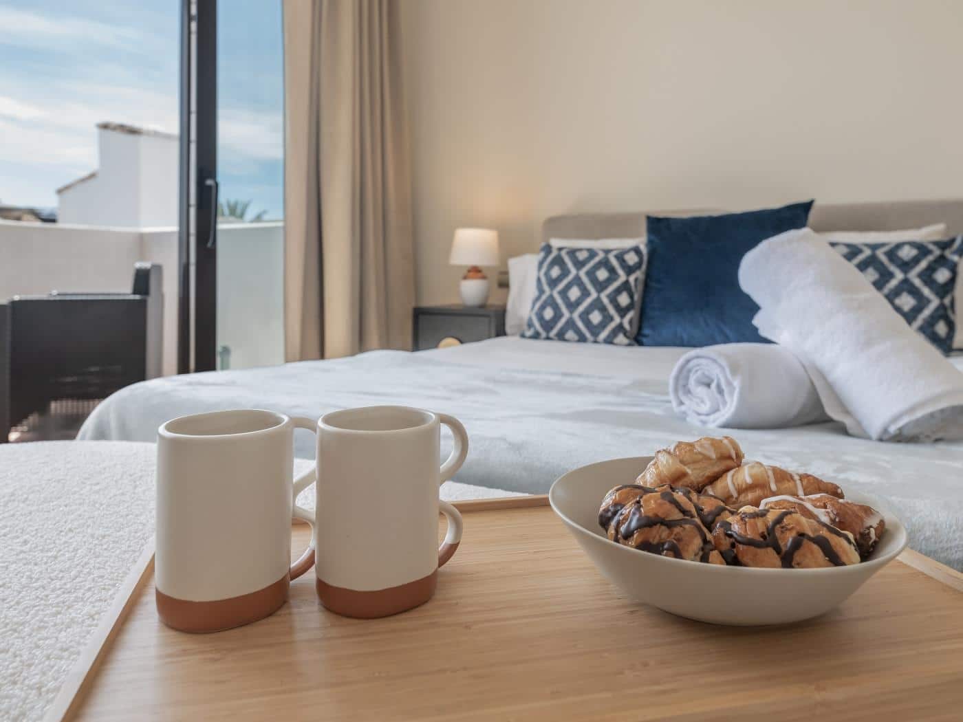 PARADISE AT PUERTO BANUS, Puerto Banús, Imagen 12