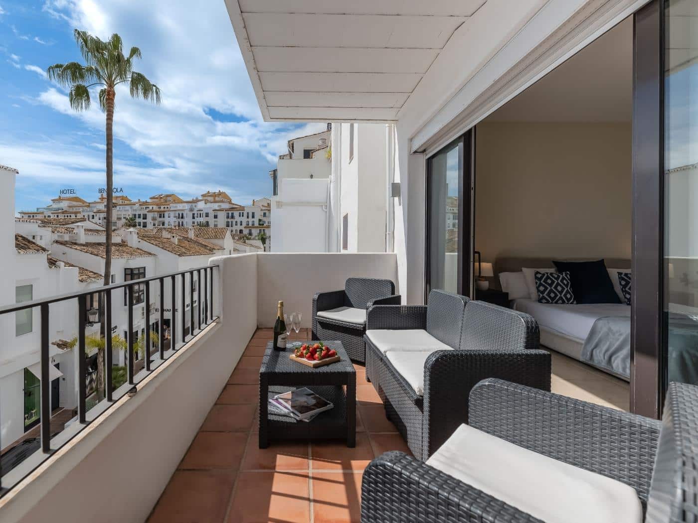 PARADISE AT PUERTO BANUS, Puerto Banús, Imagen 13