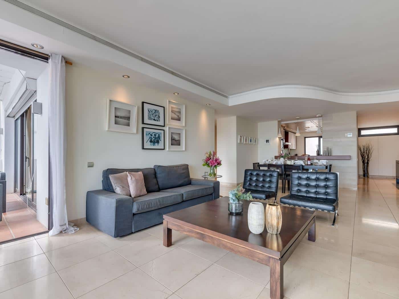 PARADISE AT PUERTO BANUS, Puerto Banús, Imagen 14