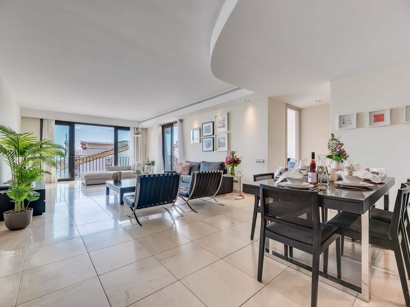 PARADISE AT PUERTO BANUS, Puerto Banús, Imagen 16