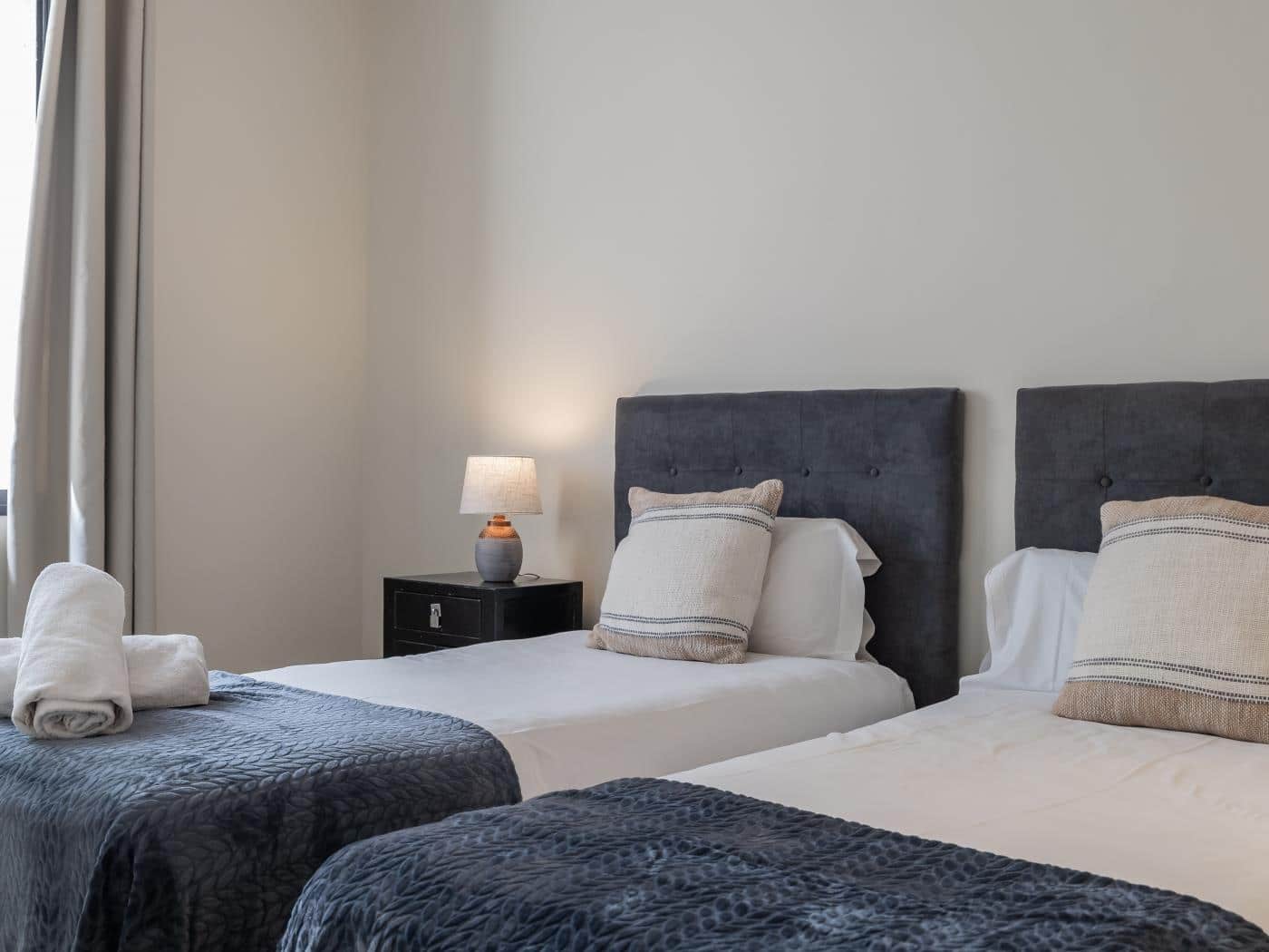 PARADISE AT PUERTO BANUS, Puerto Banús, Imagen 20