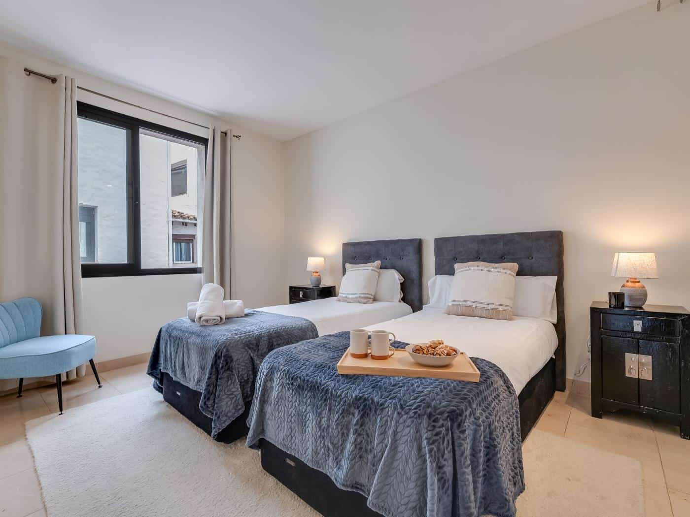 PARADISE AT PUERTO BANUS, Puerto Banús, Imagen 21