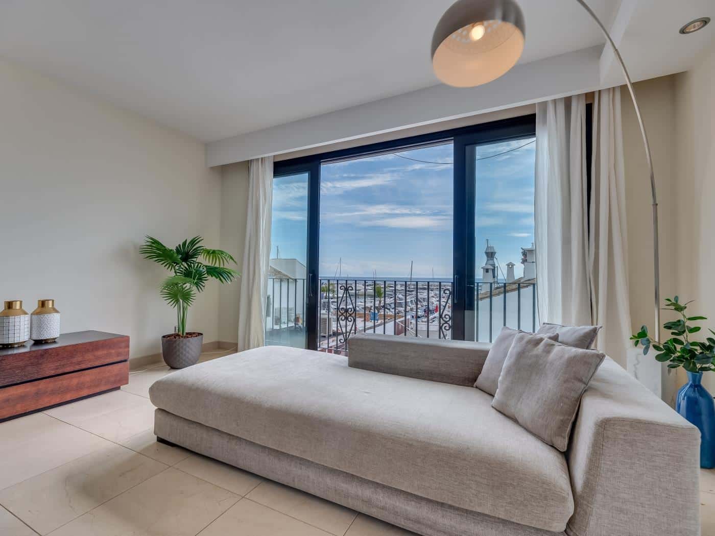 PARADISE AT PUERTO BANUS, Puerto Banús, Imagen 3