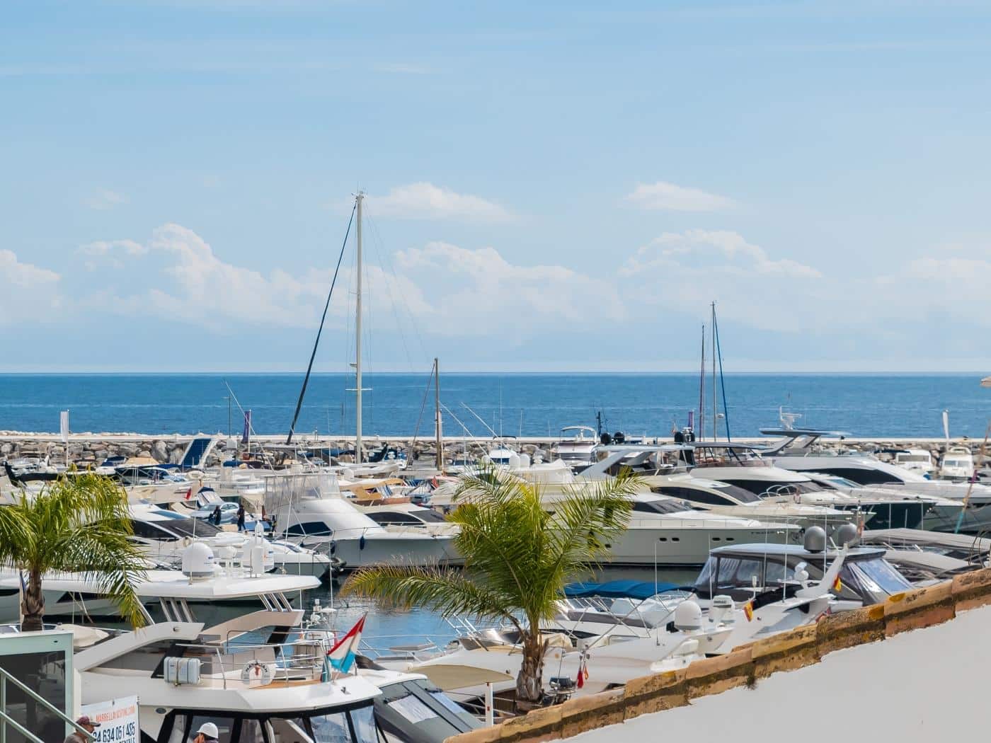 PARADISE AT PUERTO BANUS, Puerto Banús, Imagen 23