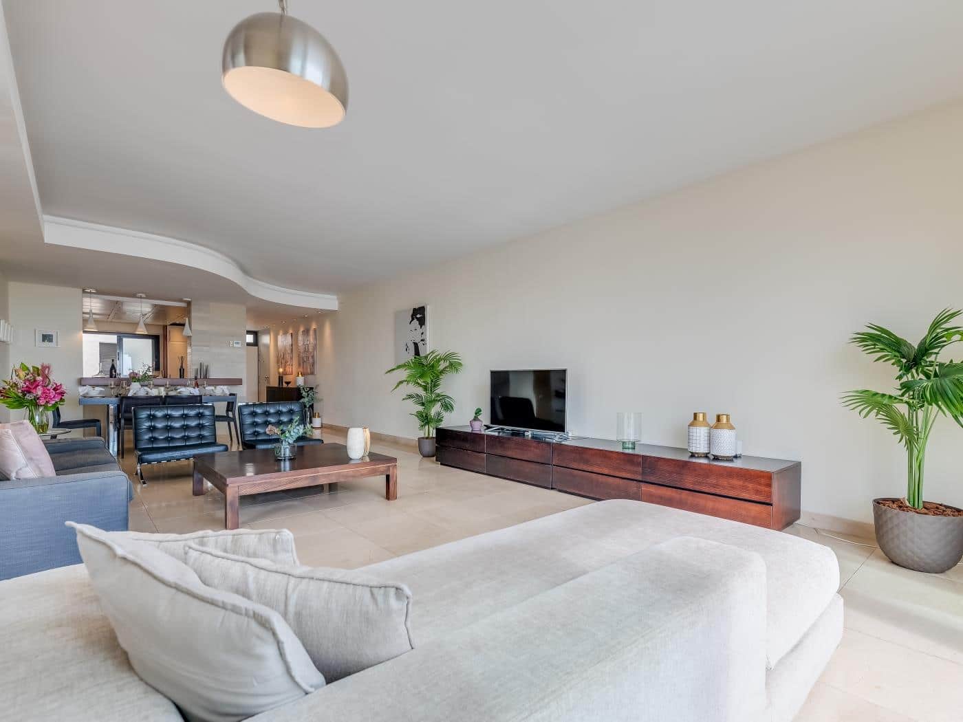 PARADISE AT PUERTO BANUS, Puerto Banús, Imagen 4