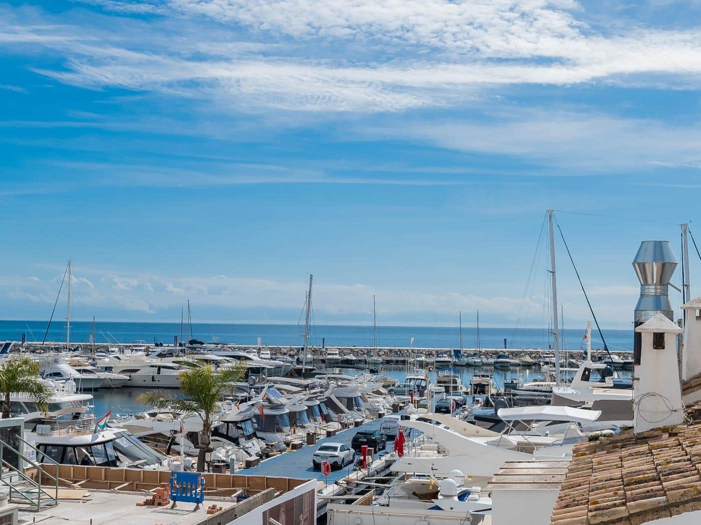 PARADISE AT PUERTO BANUS, Puerto Banús, Imagen 6