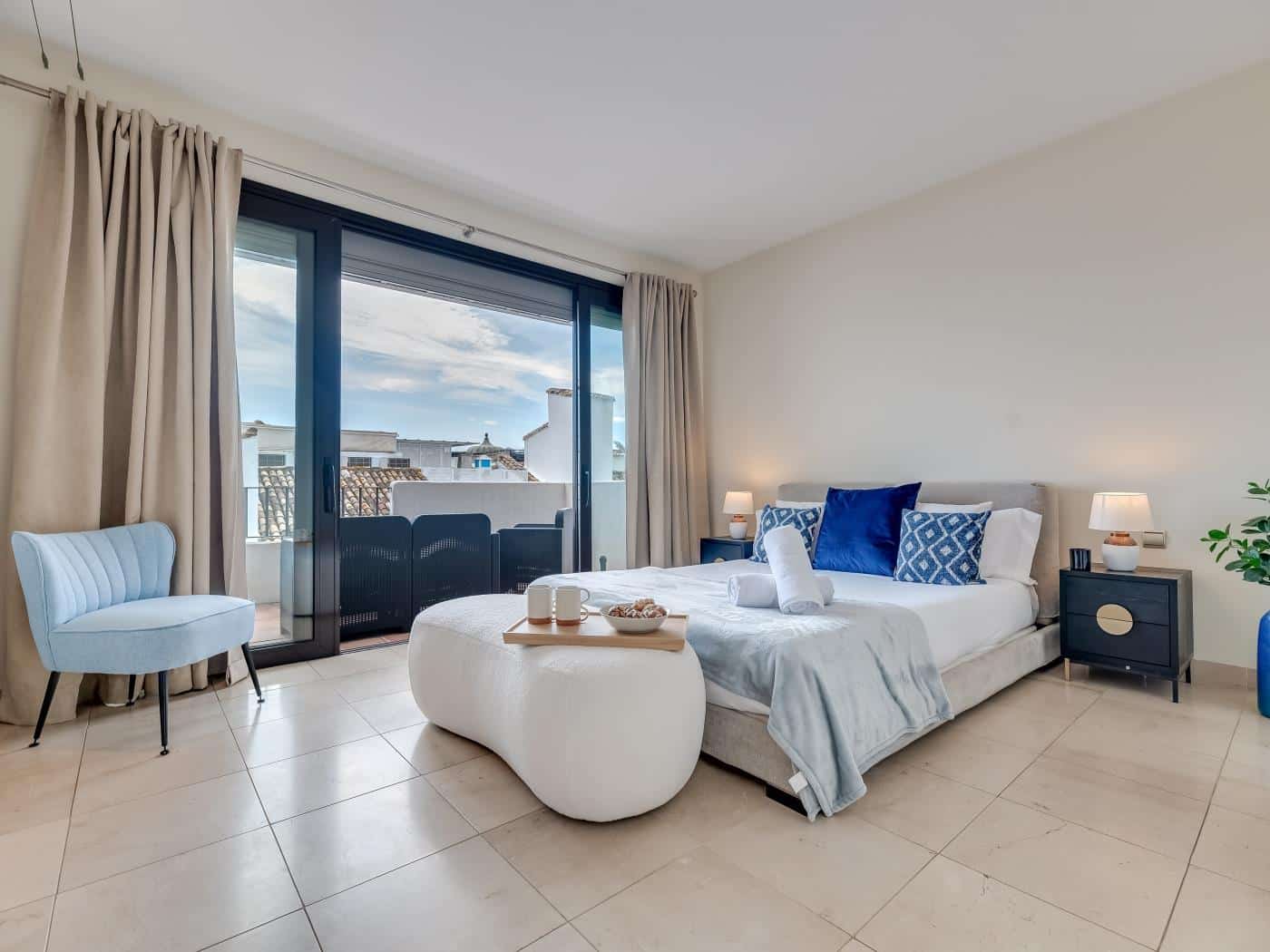 PARADISE AT PUERTO BANUS, Puerto Banús, Imagen 2