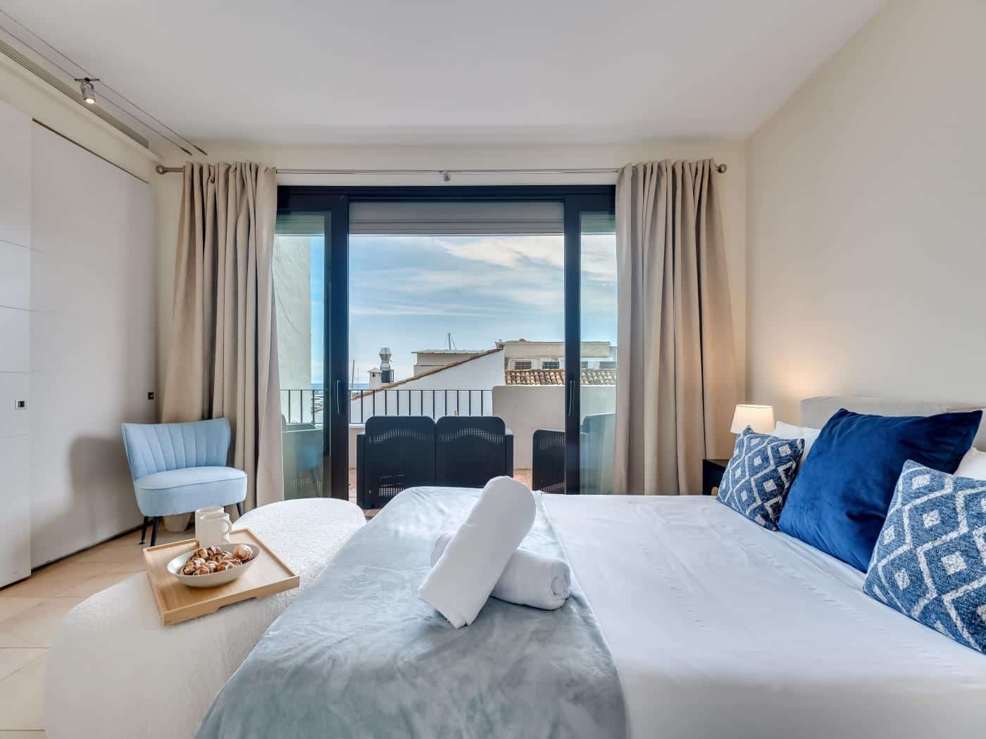 PARADISE AT PUERTO BANUS, Puerto Banús, Imagen 7