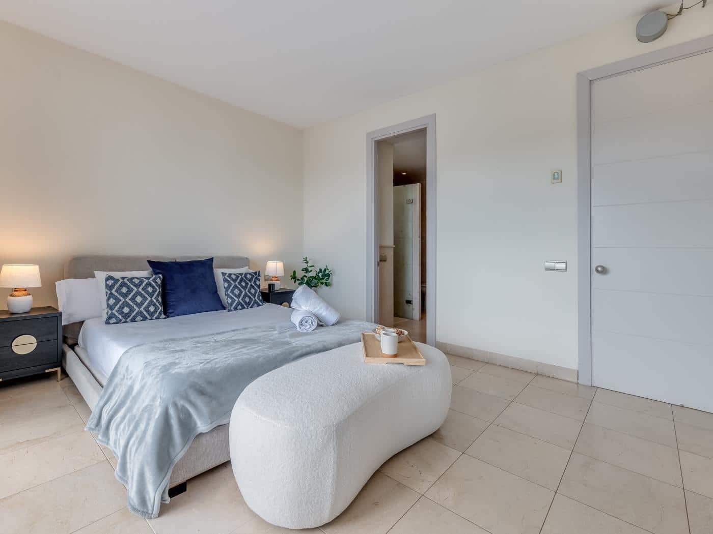 PARADISE AT PUERTO BANUS, Puerto Banús, Imagen 8