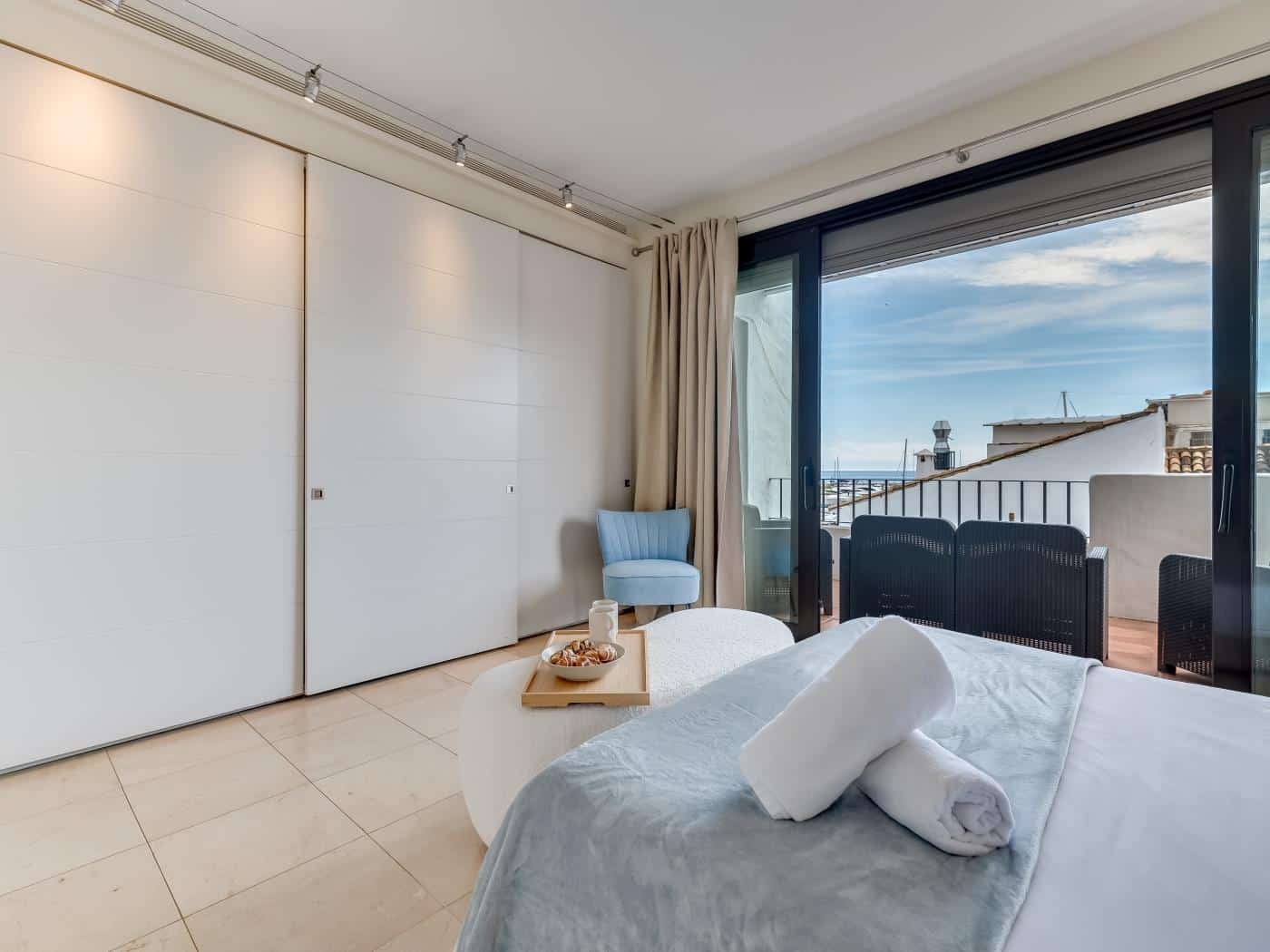 PARADISE AT PUERTO BANUS, Puerto Banús, Imagen 9