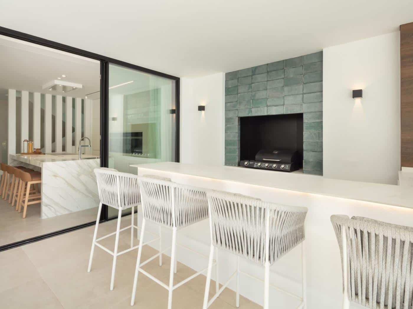 VILLA ALMOST HEAVEN, Nueva Andalucia, Imagen 25