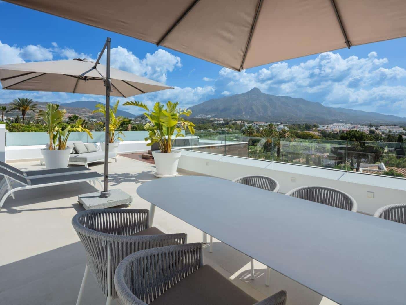 VILLA ALMOST HEAVEN, Nueva Andalucia, Imagen 18