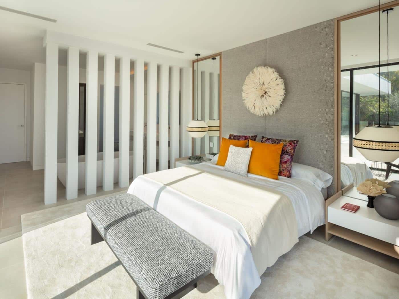 VILLA ALMOST HEAVEN, Nueva Andalucia, Imagen 12