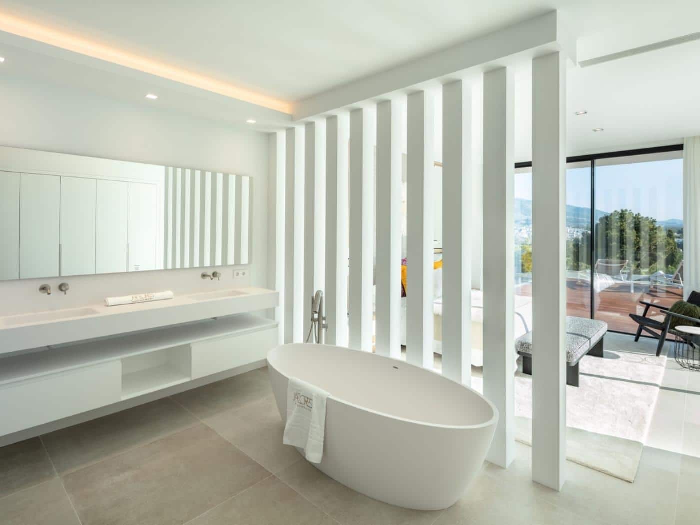 VILLA ALMOST HEAVEN, Nueva Andalucia, Imagen 13