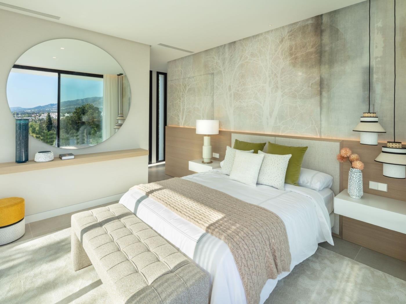 VILLA ALMOST HEAVEN, Nueva Andalucia, Imagen 14