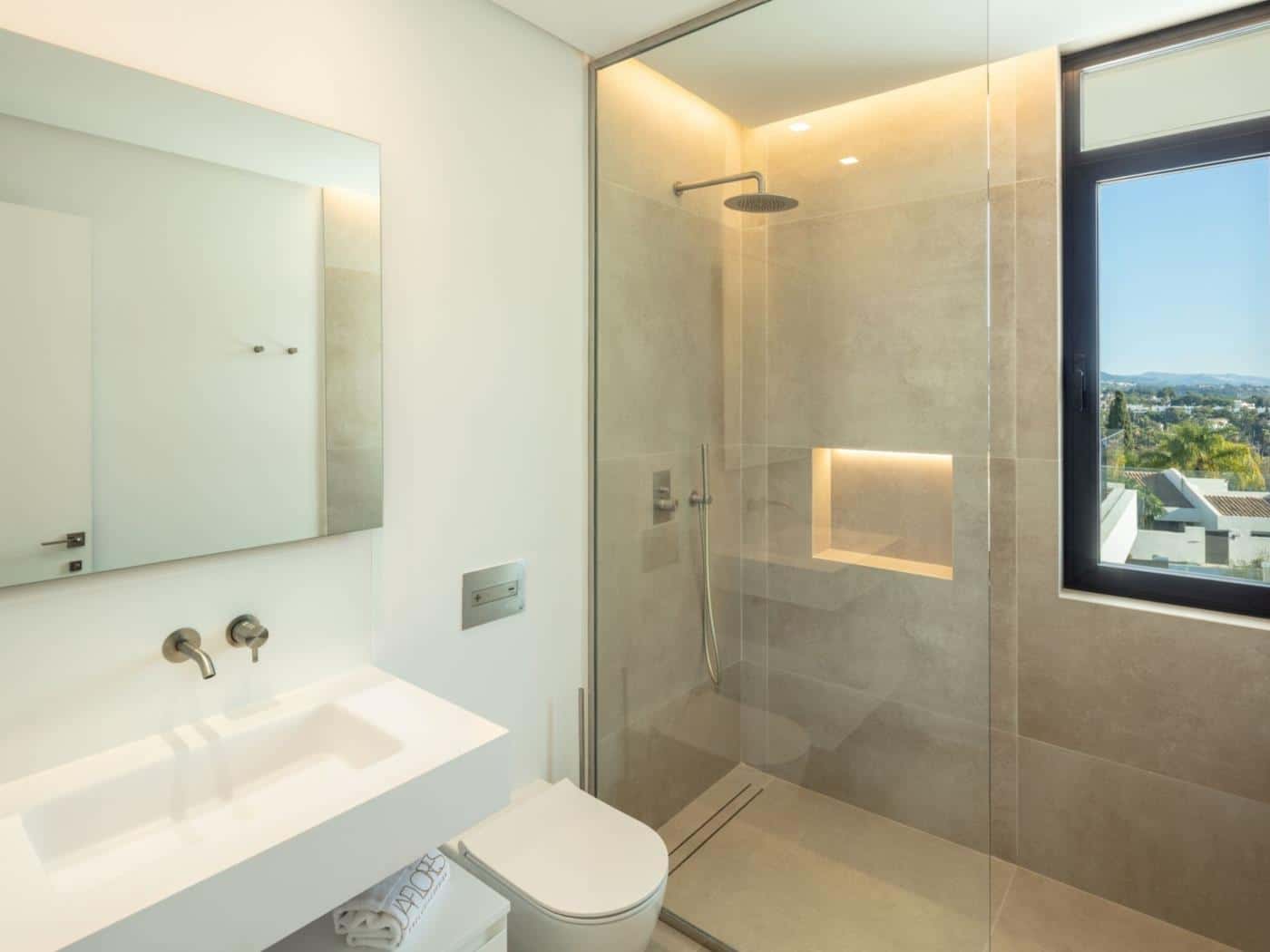 VILLA ALMOST HEAVEN, Nueva Andalucia, Imagen 15